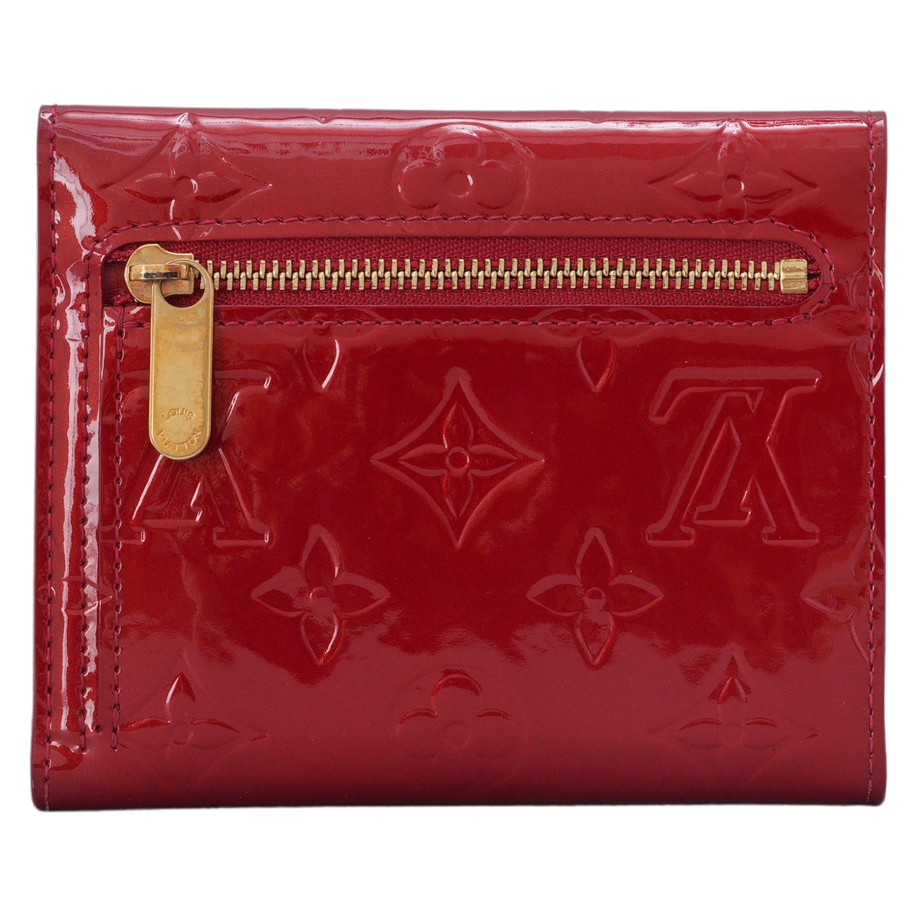 LOUIS VUITTON(USED)루이비통 베르니 코알라 월릿